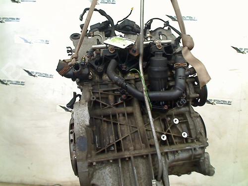 Engine MERCEDES-BENZ B-CLASS Sports Tourer (W245) B 170 (245.232) | BP25375011M1 