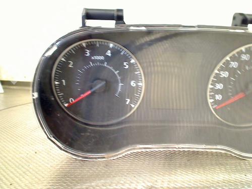Instrument cluster RENAULT MASTER III Van (FV) 2.3 dCi 135 FWD (FV0N, FV08, FV06, FV00, FV1S) | BP39023183C47 - Image 3