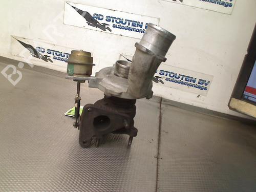 Used Turbocharger/Supercharger RENAULT TRAFIC II Van (FL) 2.5 dCi 145 (FL0J) (146 hp) 26973060