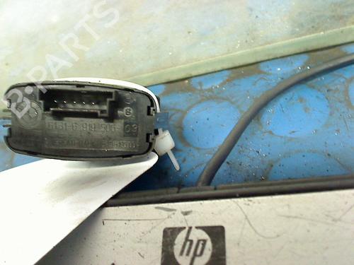 Warning switch BMW 5 (E60) 520 i | BP19641399I22 