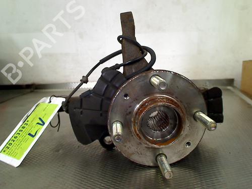 left-front-steering-knuckle-kia-picanto-iii-ja-2017-39948626 main image