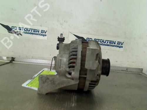 Used Alternator MAZDA 5 (CR) 1.8 (CR19) (116 hp) 29909787