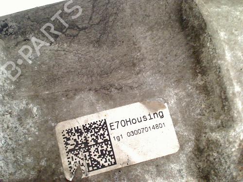 Front differential BMW X5 (E70) xDrive 30 d | BP39948658M23 - Image 2