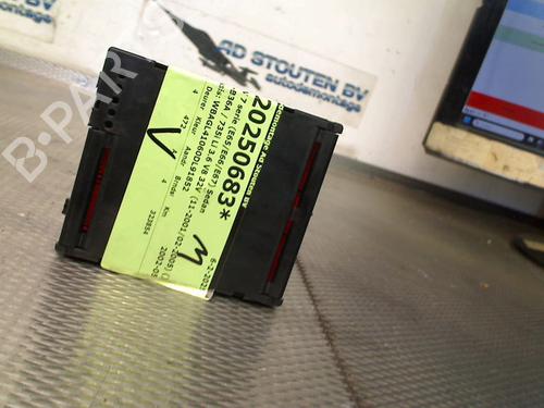 Control unit BMW 7 (E65, E66, E67) 735 i, Li | BP25889830M11 - Image 6