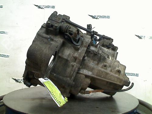 Gearbox NISSAN X-TRAIL I (T30) 2.2 dCi | BP28124879M3 