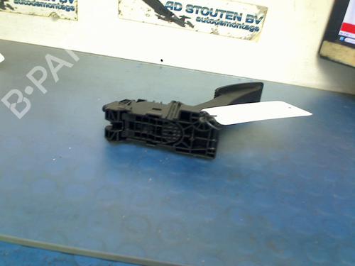 Pedal MERCEDES-BENZ A-CLASS (W177) A 200 (177.087) | BP22962116I4 