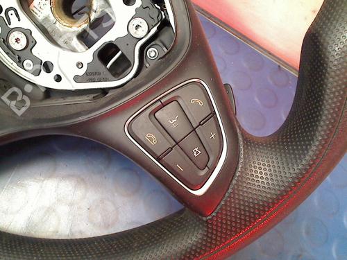 Steering wheel MERCEDES-BENZ VITO Van (W447) 116 CDI (447.601, 447.603, 447.605) | BP13419673C49 