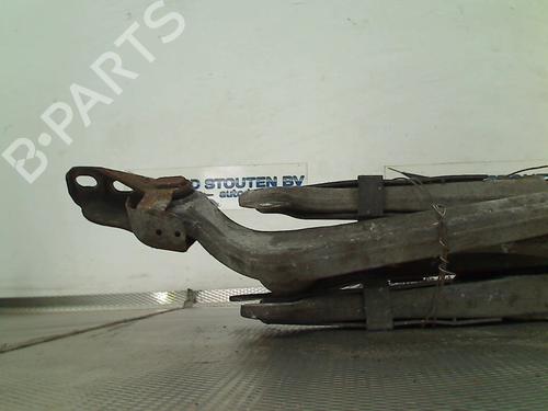Left rear suspension arm MERCEDES-BENZ CLS (C219) CLS 320 CDI (219.322) | BP27099823M14 