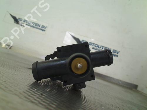 Auxiliary water pump MERCEDES-BENZ CLA (C118) CLA 250 e (118.386) | BP31256718M111 