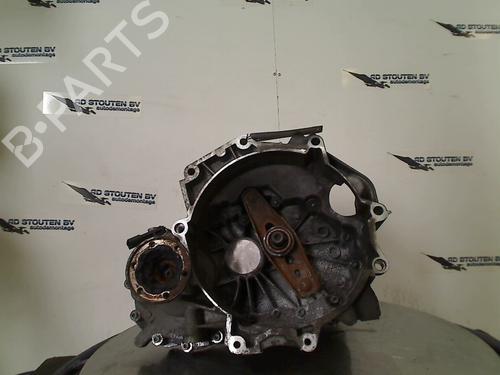 Used Gearbox SEAT IBIZA III (6L1) 1.4 16V (100 hp) 14928516