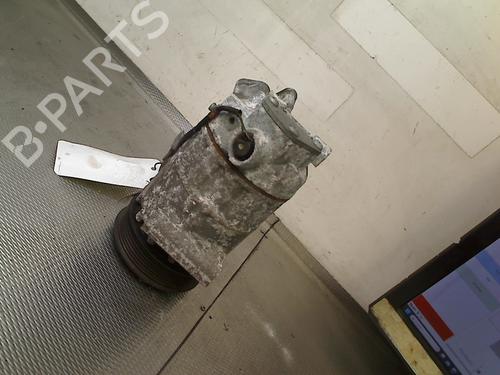 AC compressor RENAULT CLIO IV (BH_) 0.9 TCe 90 (BHNF, BHMA, BHMH, BHJK, BHJR) | BP36551850M34  - Image 7