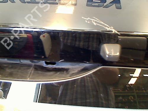 Tailgate MAZDA 5 (CR) 1.8 (CR19) | BP11314289C6 