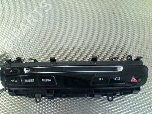 Switch MERCEDES-BENZ GLC (X253) 250 d 4-matic (253.909) | BP25933233I30 