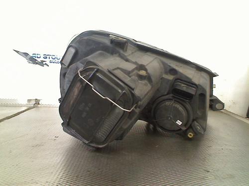 Venstre forlygte VW EOS (1F7, 1F8) 2.0 FSI | BP31039990C28