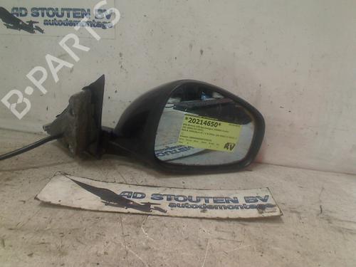 Used Right mirror ALFA ROMEO 159 Sportwagon (939_) 1.9 JTDM 8V (939BXE1B) (120 hp) 11320878