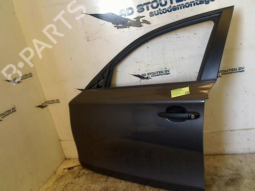 Left front door BMW 1 (E87) 118 i | BP11325947C2 