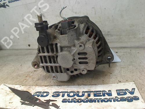Alternator MAZDA 3 (BK) 1.6 (BK14) | BP11261524M7 