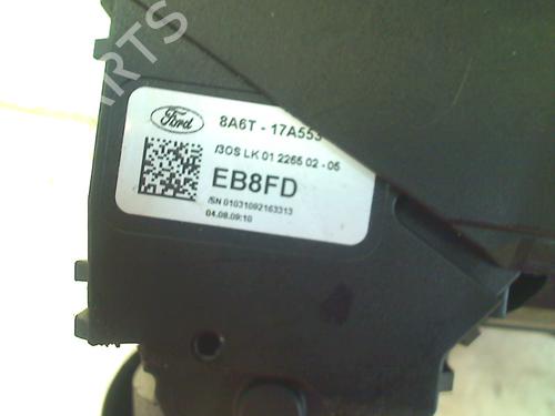 Steering column stalk FORD FIESTA VI (CB1, CCN) 1.25 | BP11304248I23