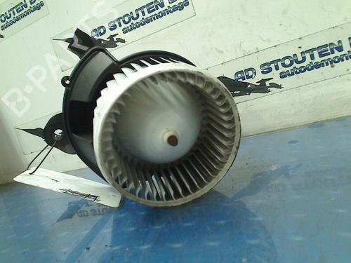 Heater blower motor FIAT FIORINO Box Body/MPV (225_) 1.3 D Multijet (225BXD1A, 225BXB1A, 225BXB11) | BP11326062M62