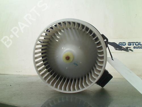 Heater blower motor HONDA JAZZ IV (GK_) 1.3 | BP17751681M62 