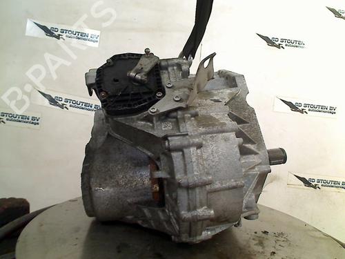 Gearbox SKODA KAROQ (NU7, ND7) 1.5 TSI | BP31811629M3