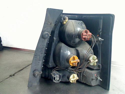 Used Left taillight LAND ROVER FREELANDER 2 (L359) 2.2 eD4 (150 hp) 31014628