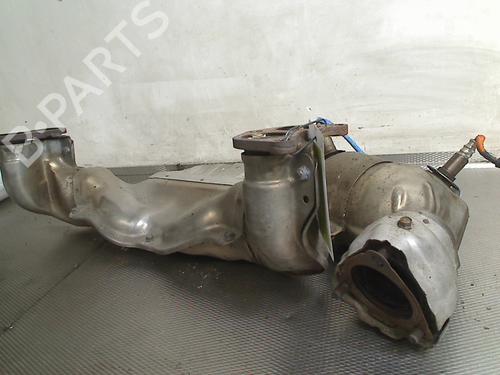 Catalyst SUBARU FORESTER (SJ_) 2.0 i AWD (SJ5) | BP37231752M10 - Image 8