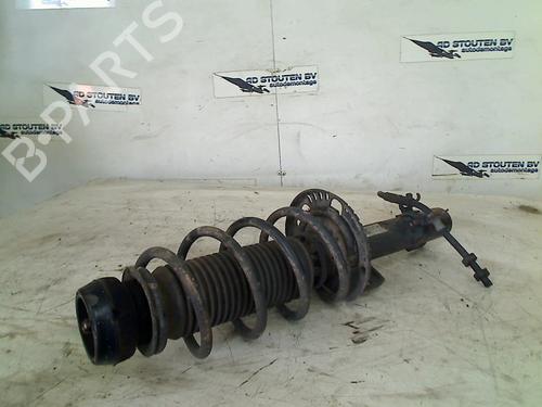 Used Right front shock absorber SEAT IBIZA IV (6J5, 6P1) 1.0 TSI (95 hp) 29418206