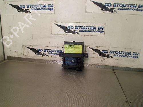 Boîte à Fusibles CHEVROLET SPARK (M300) 1.2 (82 hp) 31942184