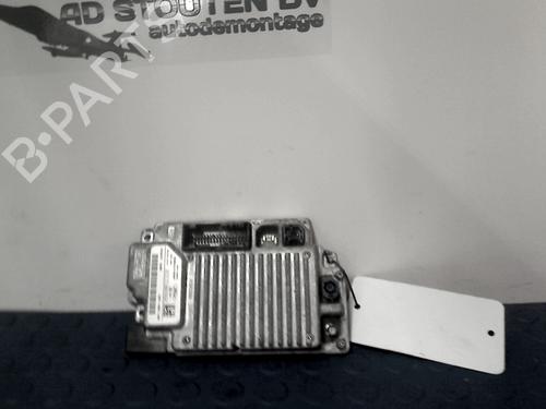 Used Control unit Control unit 13544674 13544674