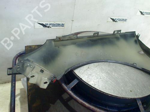 Right front fenders OPEL INSIGNIA A (G09) 1.6 Turbo (68) | BP31751559C42 