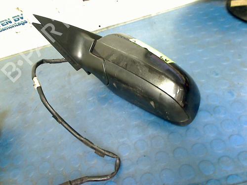 Left mirror AUDI A3 Sportback (8PA) 1.9 TDI | BP15783251C26 