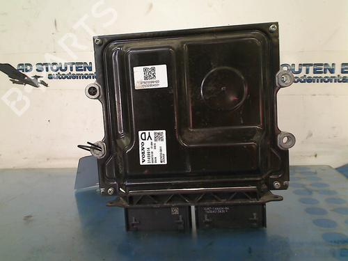 Used Engine control unit (ECU) VOLVO V90 II Estate (235) D3 (150 hp) 16770853