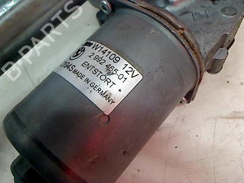 Front wipers mechanism BMW X1 (E84) sDrive 20 i | BP11301393C83 