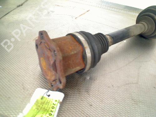 Left rear driveshaft AUDI A4 B8 (8K2) 1.8 TFSI | BP39410953M40 - Image 2
