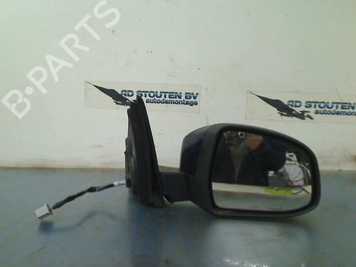 Used Right mirror FORD MONDEO IV Turnier (BA7) 1.6 EcoBoost (160 hp) 21055837