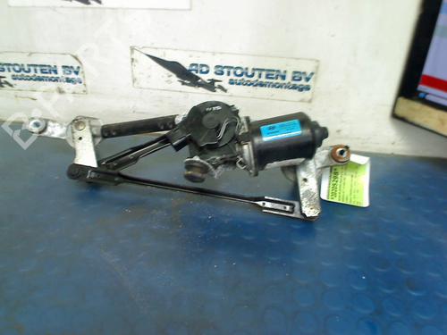 Used Front wipers mechanism HYUNDAI i30 (GD) 1.6 GDI (135 hp) 19921655
