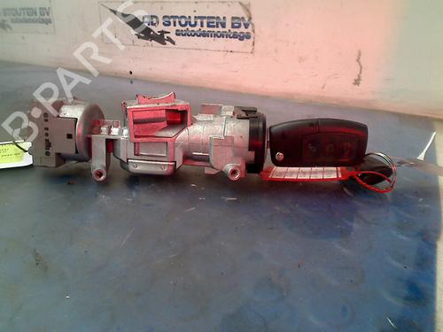 Ignition barrel FORD FOCUS II Turnier (DA_, FFS, DS) 1.8 | BP12824043M48 