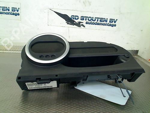 Display monitor RENAULT TWINGO II (CN0_) 1.5 dCi 90 | BP30830433C48