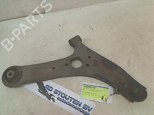Used Right front suspension arm KIA PICANTO II (TA) 1.0 (69 hp) 11315873