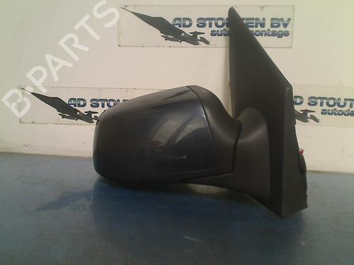 Right mirror FORD FUSION (JU_) 1.4 | BP13024227C27 