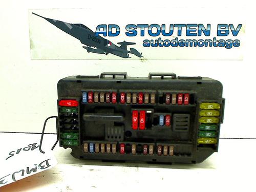Used Fuse box BMW 3 (F30, F80) 320 d (163 hp) 11304513