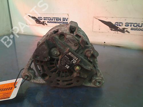 Generator OPEL AGILA (A) (H00) 1.0 (F68) | BP12591113M7 