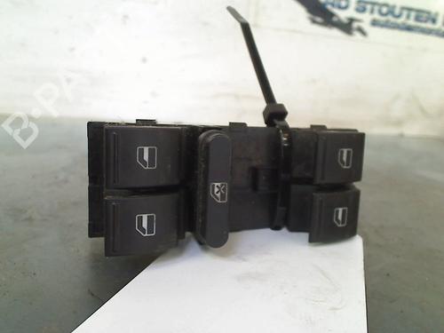 Left front window switch SEAT ALTEA XL (5P5, 5P8) 1.4 TSI | BP19333195I27 