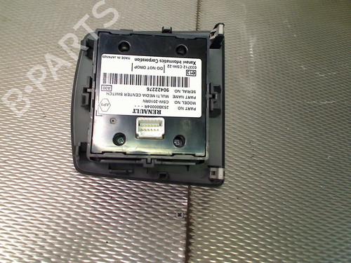 Switch RENAULT SCÉNIC III (JZ0/1_) 1.5 dCi | BP26883289I30 