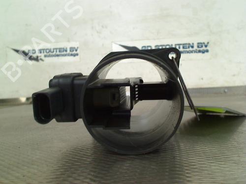 Mass air flow sensor VW CADDY III Box Body/MPV (2KA, 2KH, 2CA, 2CH) 1.6 TDI | BP29822294M95