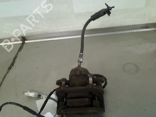 Right rear brake caliper BMW 1 (E87) 116 i | BP33266344M106 - Image 6
