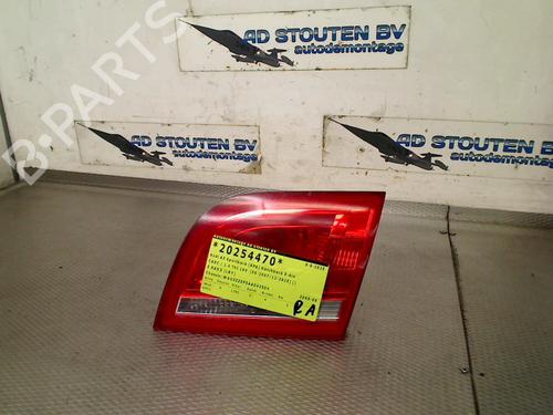 Used Right taillight AUDI A3 Sportback (8PA) 1.4 TFSI (125 hp) 30201711