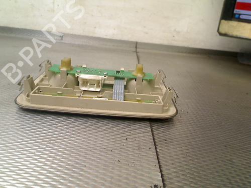 Interior roof light ALFA ROMEO 159 (939_) 1.9 JTS (939AXA1B) | BP33398024I8 - Image 4
