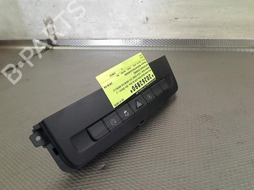 Warning switch MERCEDES-BENZ VITO Van (W447) 119 CDI (447.601, 447.603, 447.605) | BP36956829I22 - Image 5
